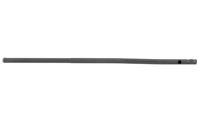 CMC Triggers AR-15 Gas Tube, Black, Pistol Length