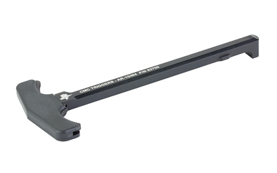 CMC Triggers Charging Handle, Fits AR-15, Black