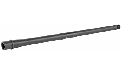 CMMG Barrel, 300 AAC Blackout, 16.1" Barrel, 1:7 Twist, Carbine 4140 CrMo Salt Bath Nitride Finish, 5/8X24