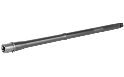 CMMG Barrel, 300 AAC Blackout, 16.1" Barrel, 1:7 Twist, Carbine 4140 CrMo Salt Bath Nitride Finish, 5/8X24