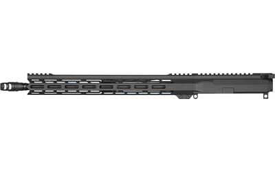 CMMG Resolute MK4, Upper Receiver, 350 Legend, 16.1" Barrel, Cerakote Finish, Armor Black