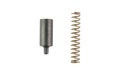 CMMG Buffer Retainer Parts Kit, Fits AR-15, Black/Silver