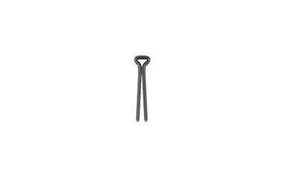 CMMG Firing Pin Retainer, Fits M16/AR15, Silver