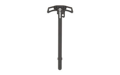 CMMG Zeroed, Charging Handle, Black, Ambidextrous