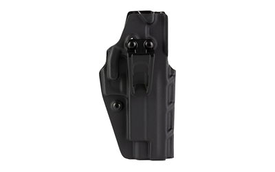 Crucial Concealment Covert IWB, Inside Waistband Holster, Ambidextrous, Kydex, Black, Fits SIG SAUER P220, P226, P229