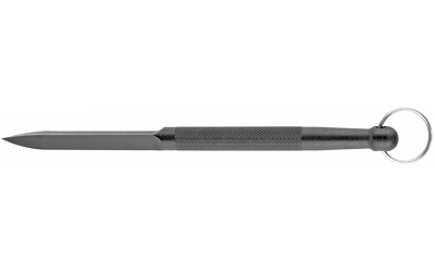 Cold Steel Delta Dart, 5.75" Defense Tool, Dart, Black, Zytel