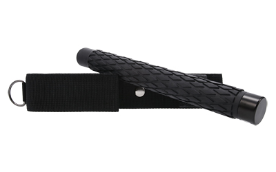 Cold Steel Cold Steel Expandable Baton, 26" Overall Length Expanded, Black