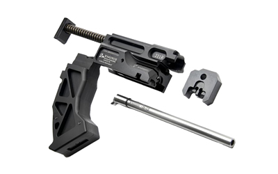 CZ Conversion Kit, 22 LR, 7.8" Barrel, Fits CZ Scorpion EVO S1, 10 Rounds, 1 Magazine