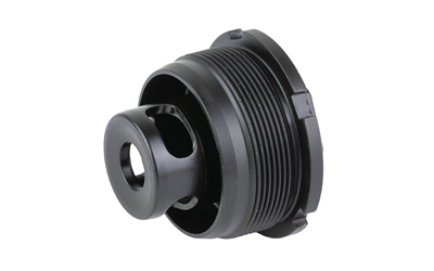 Dead Air Armament Direct Thread Brake Mount, HUB Compatible, .30 Cal, 5/8X24 Thread Pitch, Nitride Finish, Black — photo 3
