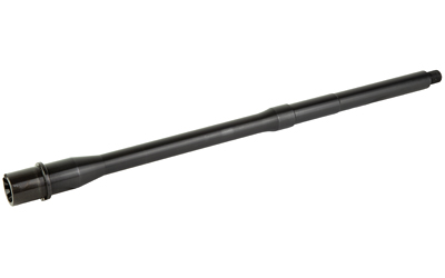 Diamondback Firearms Barrel, 223 Remington/5.56 NATO, 16" Threaded Barrel, 1/2X28 Thread Pitch, 1:8 Twist, Black Nitride Finish