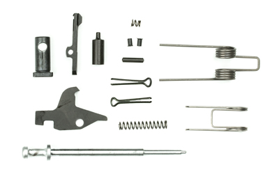 Doublestar Corp. Field Repair Kit, Includes Parts Most Likely to Break or Wear, Black
