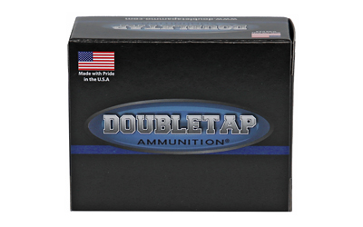 DoubleTap Ammunition Lead Free, 270 Winchester, 130Gr, Solid Copper Tipped Hollow Point, 20 Round Box, CA Certified Nonlead Ammunition