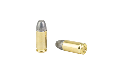DoubleTap Ammunition Hardcast Solid, 9MM+P, 130 Grain, Hardcast Solid Flat Nose, 20 Round Box — photo 4