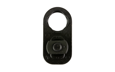 Daniel Defense MFR Rail M-Lok QD Sling Mount, Compatible Only with Daniel Defense MFR Rail, Omega Rail, and the DELTA 5 Stock
