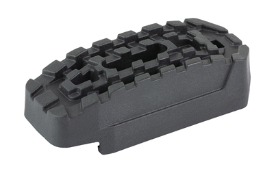 Die Free Co Dos Boot, Magazine Extension, 3 Pack, +2 Rounds, High Impact Injection Molded Plastic Construction, Fits Magpul 10/20/30/40 Gen 3 PMAG