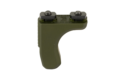Die Free Co Full Stop, Foregrip, Olive Drab Green, Fits M-LOK