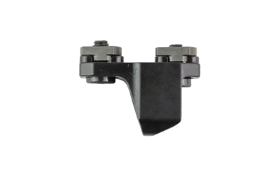Die Free Co Quick Stop, Quick Detach Barricade Stop, M-LOK, Black