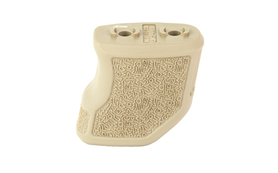 Die Free Co Tiger Claw, Fore Grip, Fits M-LOK, Flat Dark Earth