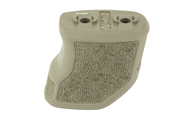 Die Free Co Tiger Claw, Fore Grip, Fits M-LOK, Olive Drab Green