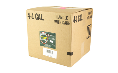 D-Lead Liquid, 1 Gallon, All Purpose Cleaner, 4, Plastic