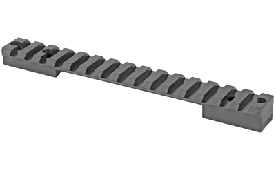 DNZ Freedom Reaper, Black Color, 20 MOA, Fits Remington 700 Long Action — photo 2