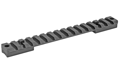 DNZ Freedom Reaper, Black Color, Fits Savage Axis