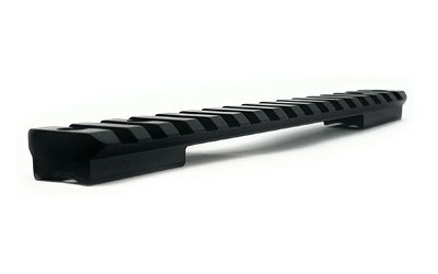 DNZ Freedom Reaper, Picatinny Rail, Anodized Finish, Black, Fits Browning BAR