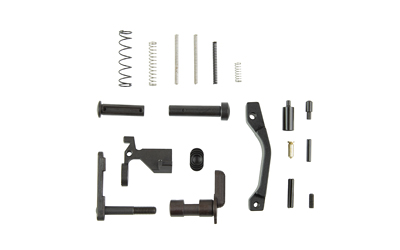 DPMS Lower Parts Kit, Fits AR-15, No Fire Control Group
