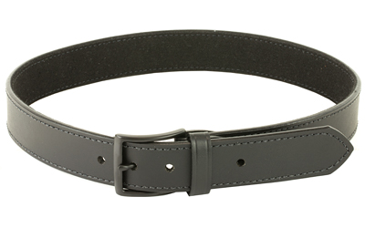 DeSantis Gunhide Econo Belt, 1.5", Belt Size 40", Black