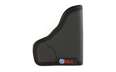 DeSantis Gunhide Nemesis Pocket Holster, Fits Diamondback DB9, Ambidextrous, Black