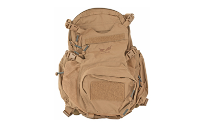 Eagle Industries HYDRATION BACKPACK, YOTE, 500D COYOTE