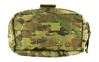 Eagle Industries R-UT-935-MF-TS-5, Utility Pouch, 9"x3"x5", MultiCam