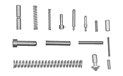 Ed Brown Lower Rebuild Kit For 1911, Stainless