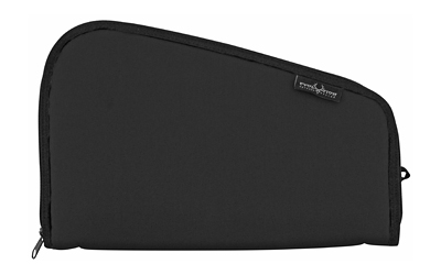 Evolution Outdoor Mesquite Series, Pistol Case, Black Color, 11", Polyester