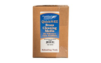 Frankford Arsenal Corn Cob Media, 7lb