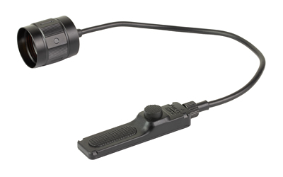 FENIX AER-04, Tactical Remote Switch, Fits HT18/HT30R/PD36R PRO/PD36 TAC/TK16 V2/RK20R V2/TK20R V2/TK20R UE/TK22 TAC/TK22 UE/TK30, Black