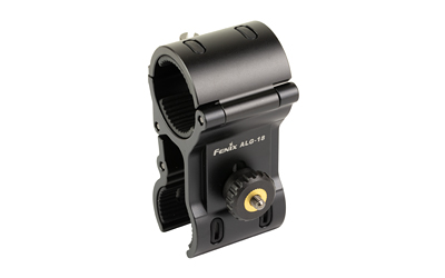 FENIX ALG-18 Barrel Light Mount, Fits Any Flashlight with Diameter of 0.925"-1.1" with a Head Smaller than 2.7"