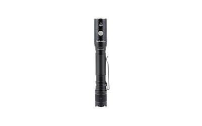 FENIX LD22 V2, Flashlight, White LED, 800 Lumens, 5.83" Long, Anodized Finish, Black