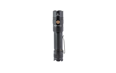 FENIX PD36R ACE, Flashlight, White LED, 3,000 Lumens, Anodized Finish, Black