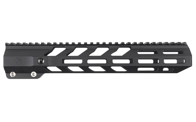 Fortis Manufacturing, Inc. Camber, Handguard, Black, MLOK, Fits AR-15, 11.8"