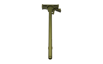 Fortis Manufacturing, Inc. Hammer, Charging Handle, Anodized Finish, Olive Drab Green, Fits AR-15