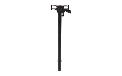 Fortis Manufacturing, Inc. Hammer, Black, Anodized, Fits AR-10