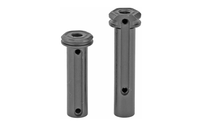 Fortis Manufacturing, Inc. Takedown Pin Set, Fits AR-15, Nitride Finish, Black Color
