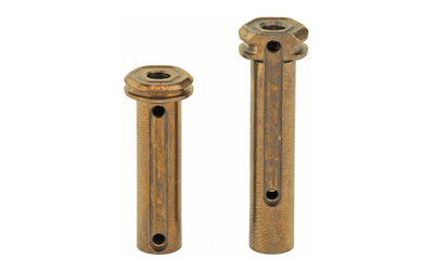 Fortis Manufacturing, Inc. Takedown Pin, Fits AR-15, Rose Gold/Case Hardened