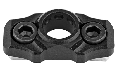 Fortis Manufacturing, Inc. QD Sling Mount, Black Finish