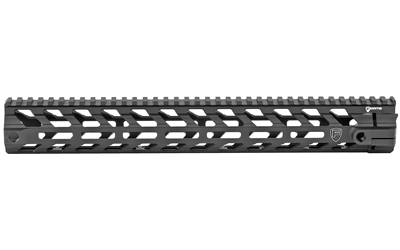 Fortis Manufacturing, Inc. REV II Free Float Rail System, Handguard, 13.8", Continuous Picatinny Top Rail, M-LOK at 3/6/9 O'clock — photo 3