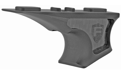 Fortis Manufacturing, Inc. Shift, Handstop, M-LOK, Carbon Fiber, Black