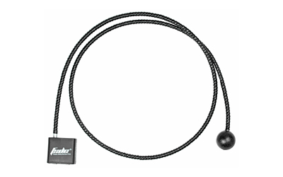 Firearm Safety Devices Corporation Gun Lock, 38", CA, MA & MD Approved