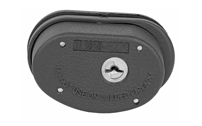 Firearm Safety Devices Corporation Gun Lock, CA & MD Approved, Key Differently From Package To Package