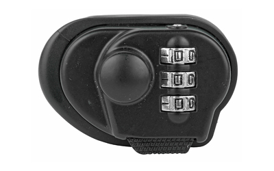 Firearm Safety Devices Corporation Gun Lock, CA, MA & MD Approved